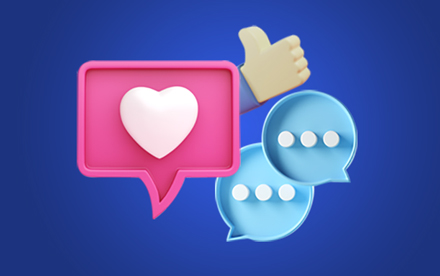 Community management